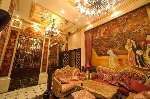 廊坊高档KTV妹子质量哪家好